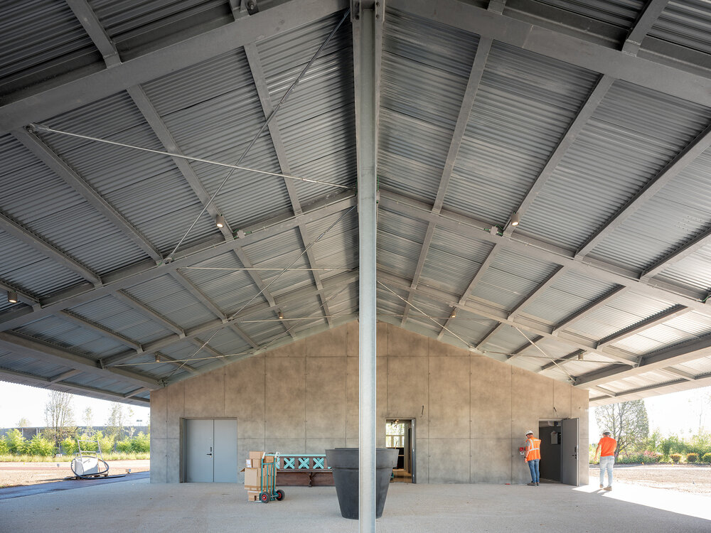   H-Campus august 2020 →  