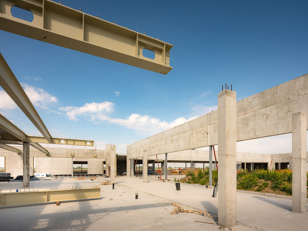   H-Campus april 2020 →  