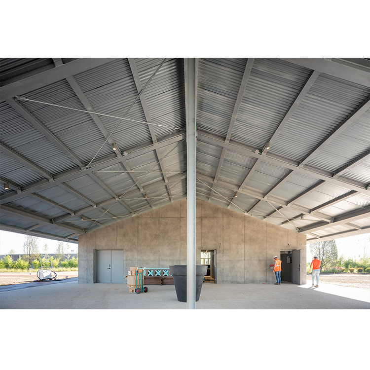 H-Campus august 2020