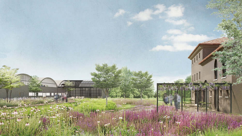   Miniforms Headquarters →  